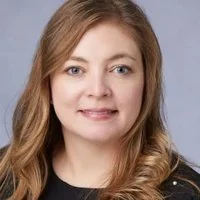 Official portrait of Amy J. Carvalho