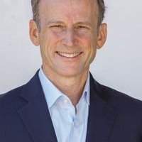 Official portrait of David Brog