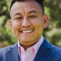 Duy Nguyen portrait
