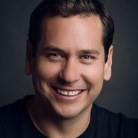 Official portrait of Francisco Aguilar