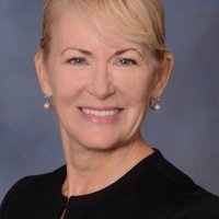 Official portrait of Lori Rogich