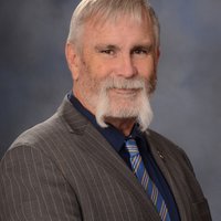 Max Carter II portrait