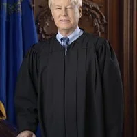 Official portrait of Michael P. Gibbons