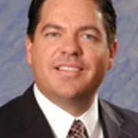 Official portrait of Michael Roberson